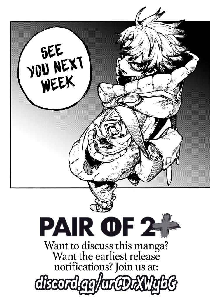 Read Gachi Akuta en Manga Online