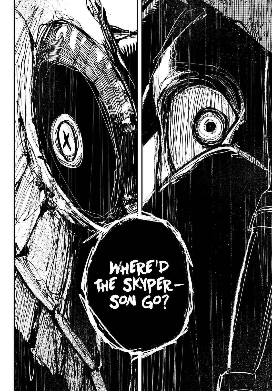 Read Gachi Akuta en Manga Online