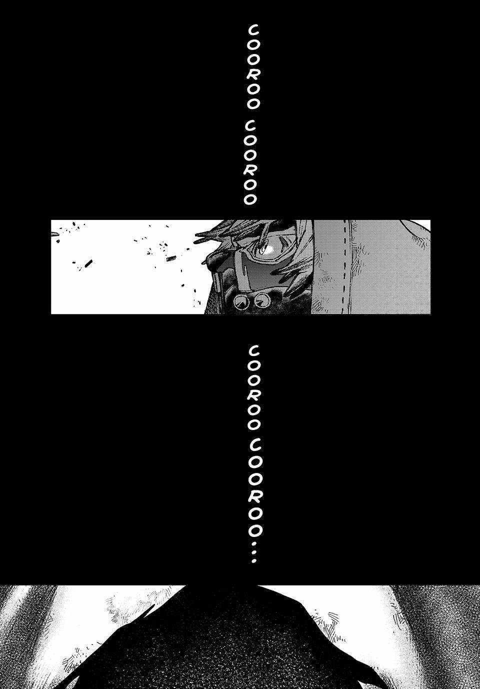 Read Gachi Akuta en Manga Online