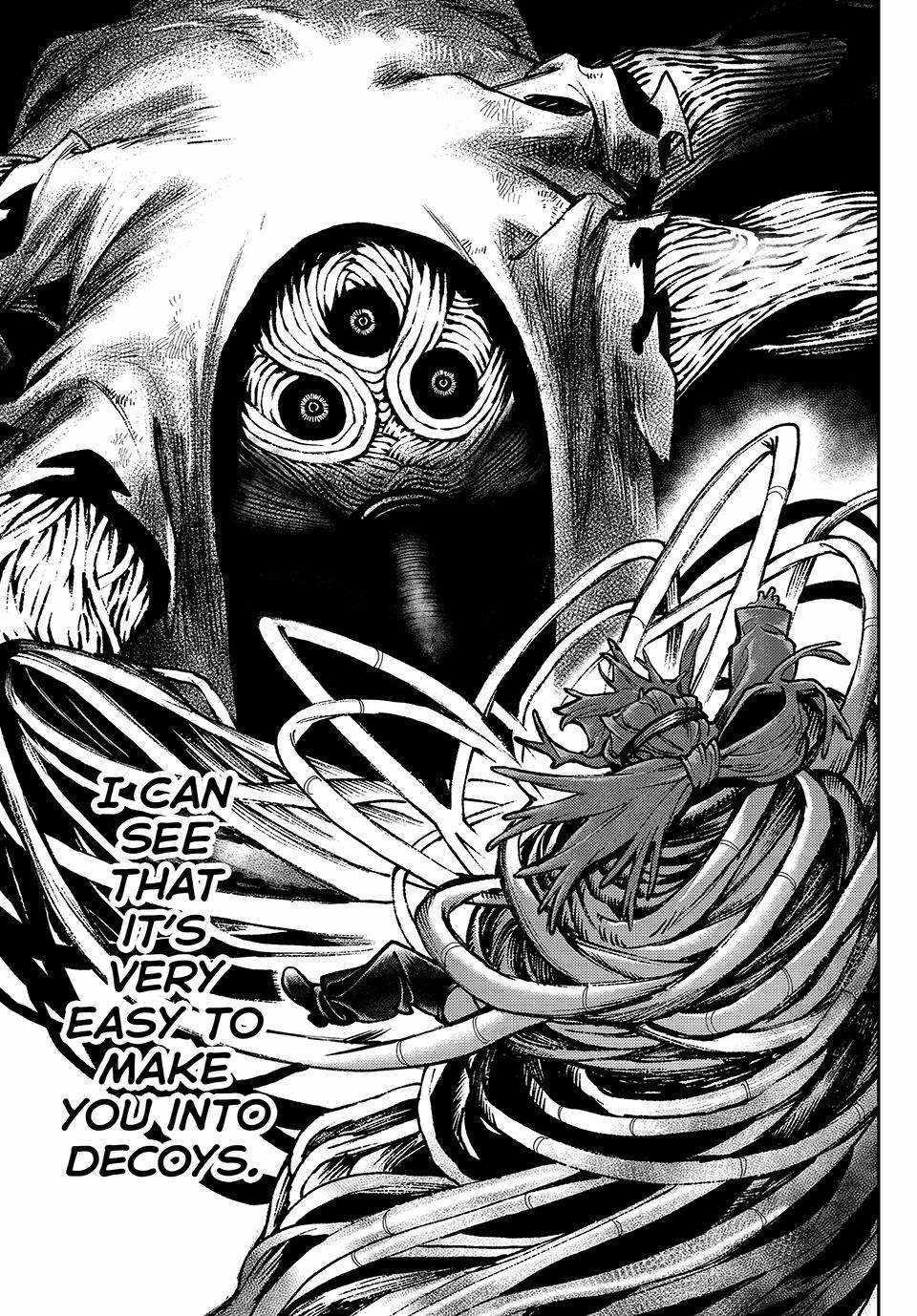 Read Gachi Akuta en Manga Online
