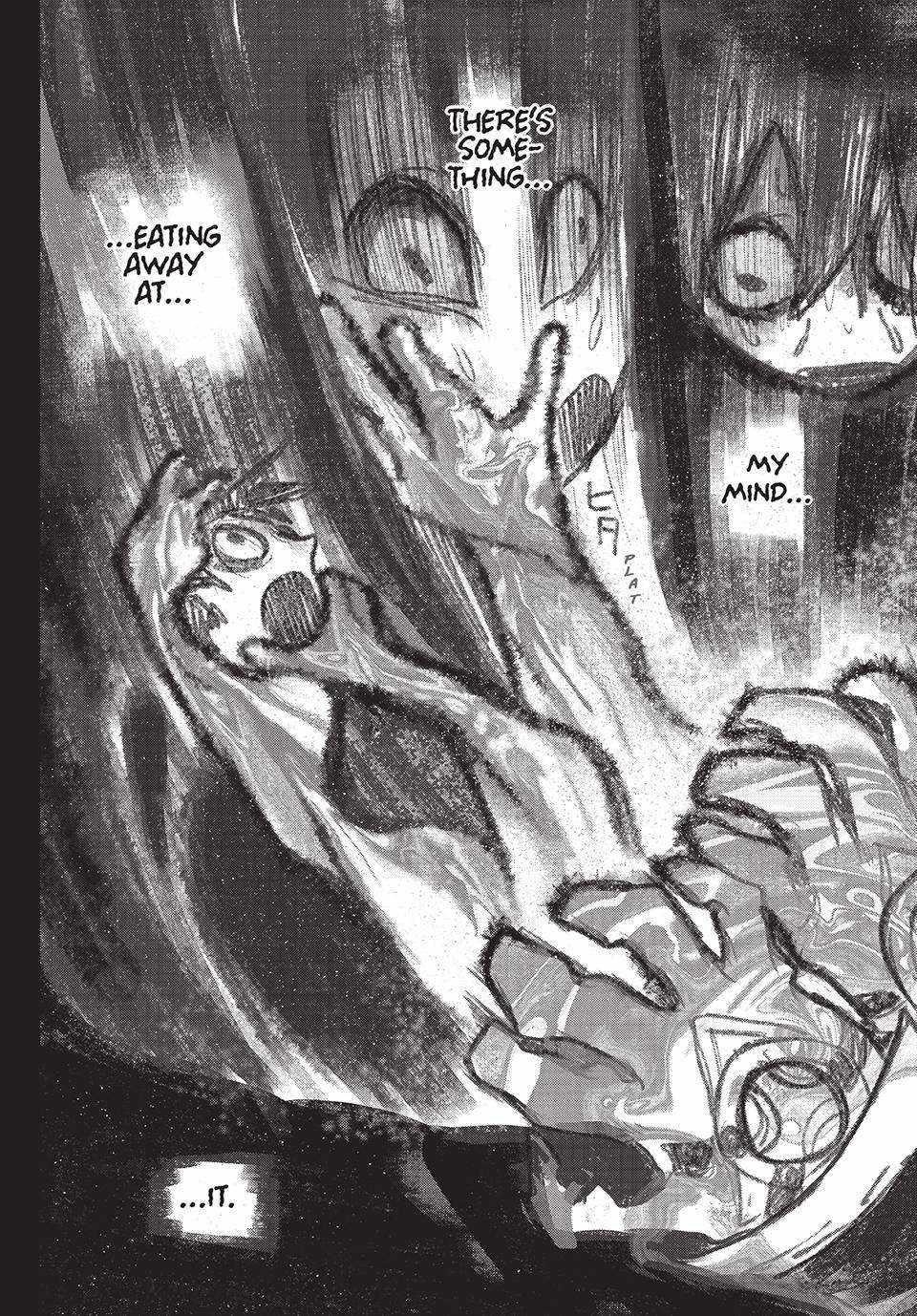 Read Gachi Akuta en Manga Online