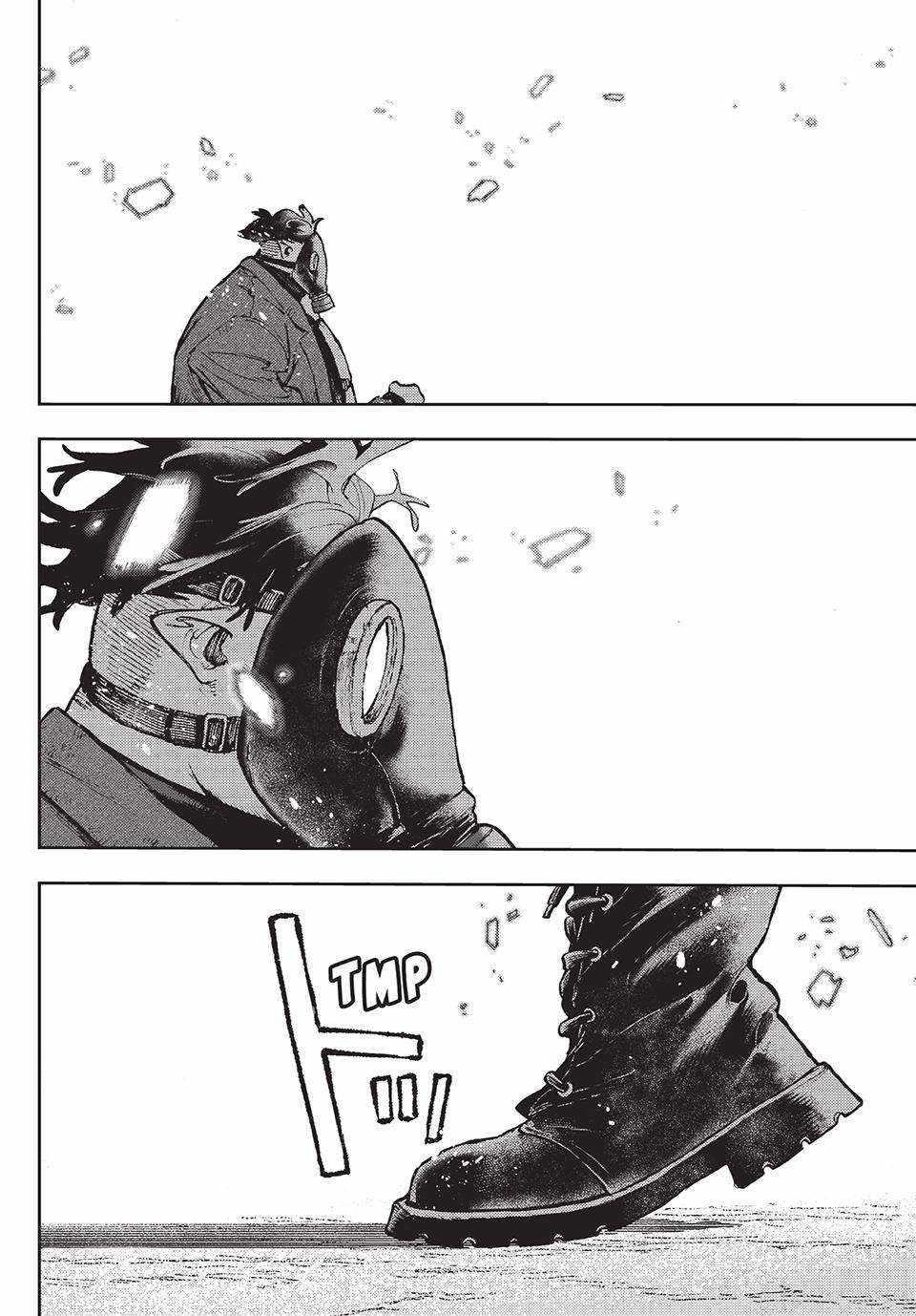 Read Gachi Akuta en Manga Online