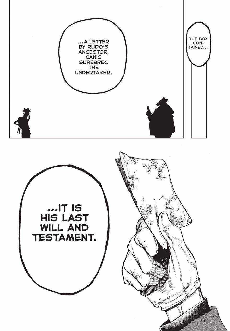 Read Gachi Akuta en Manga Online