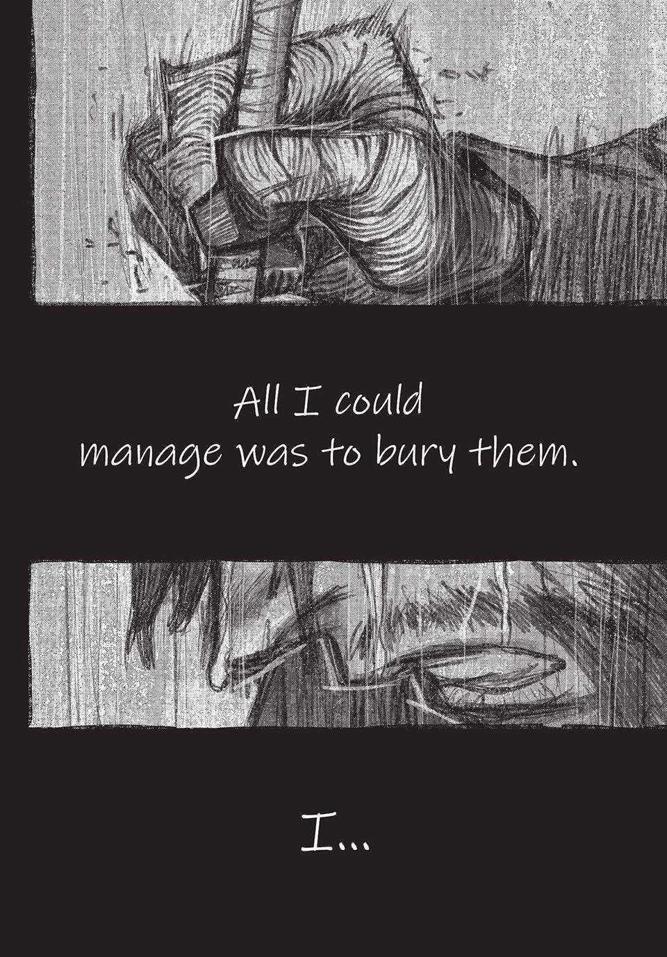 Read Gachi Akuta en Manga Online
