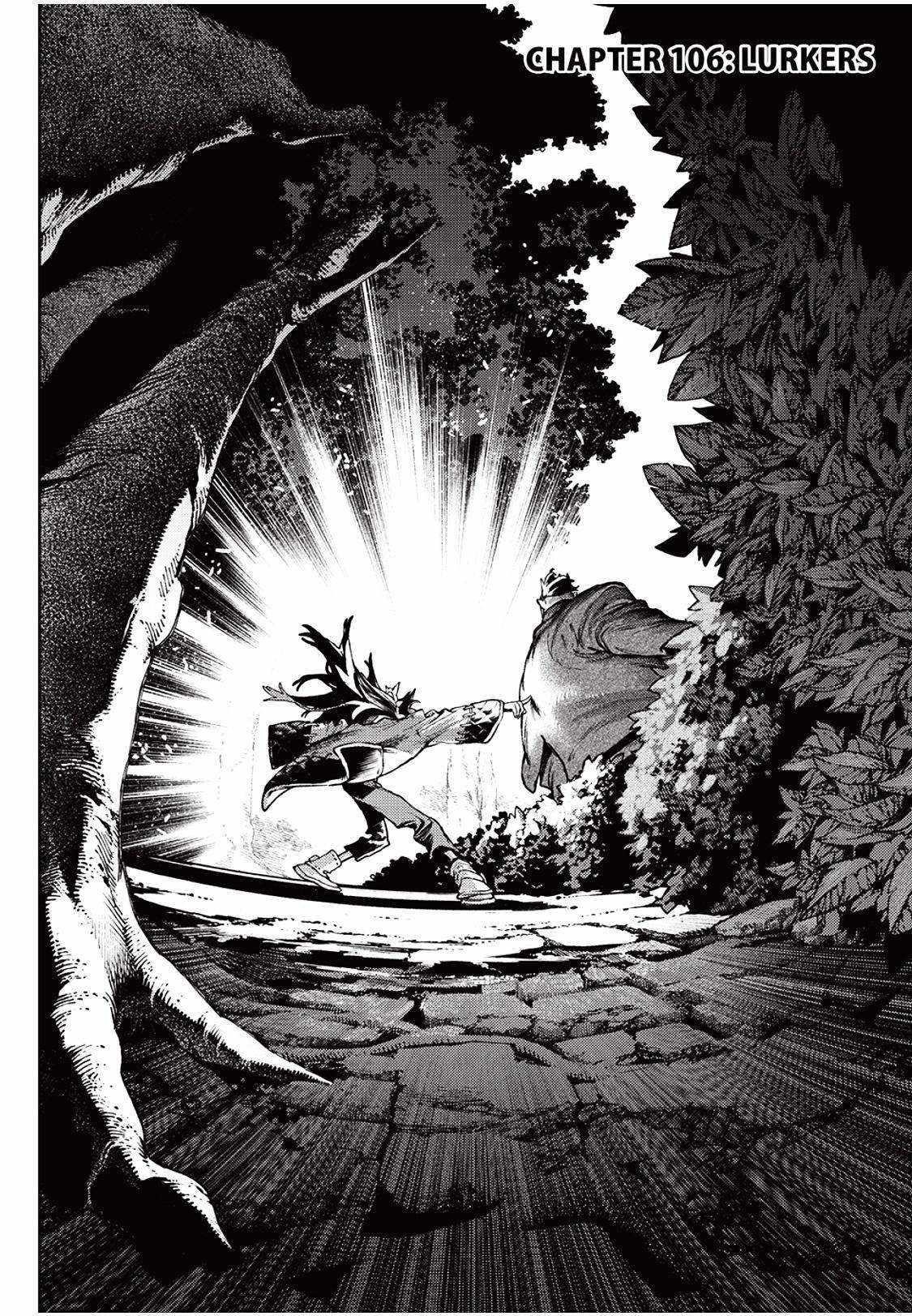 Read Gachi Akuta en Manga Online