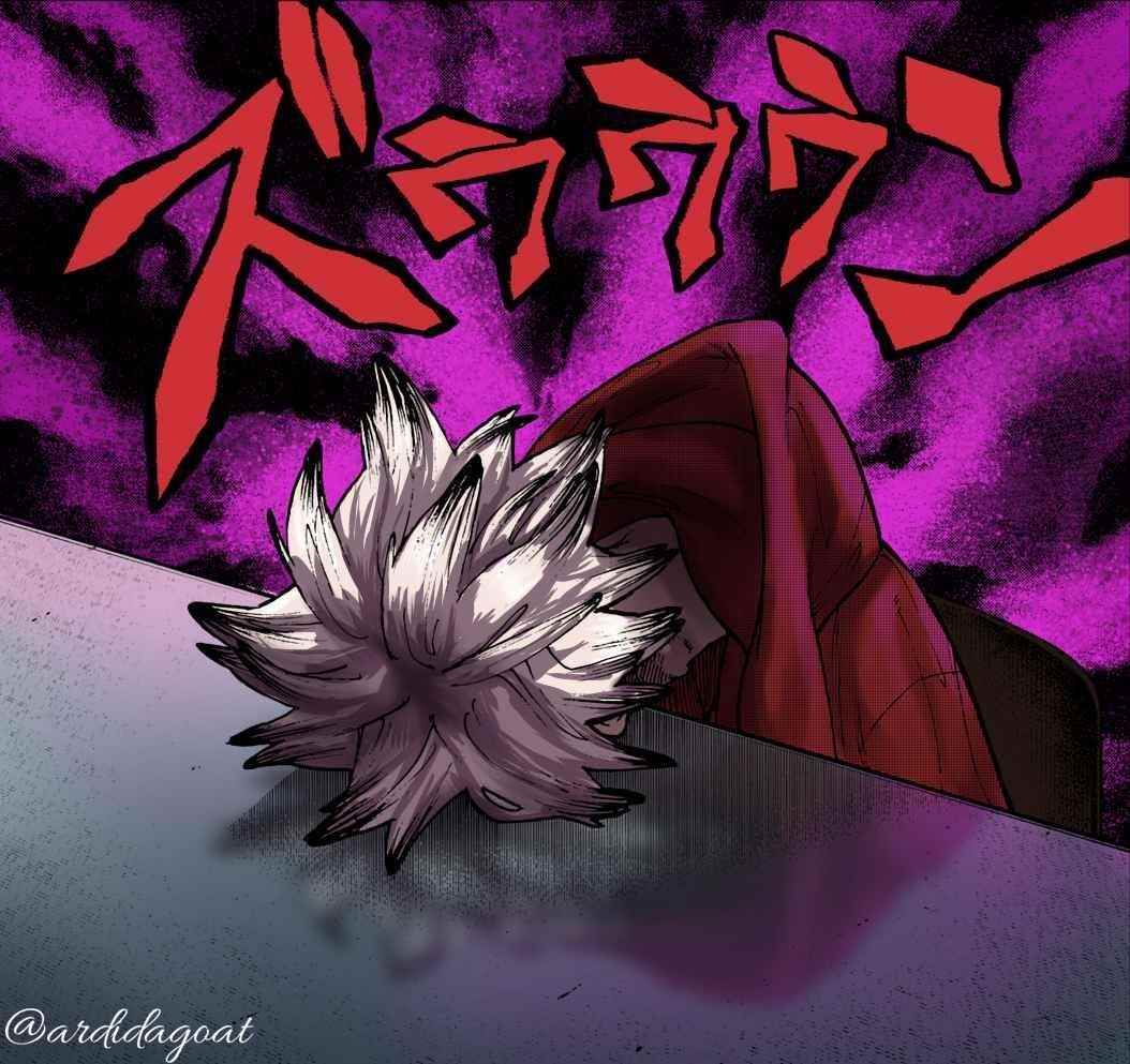 Read Gachi Akuta en Manga Online