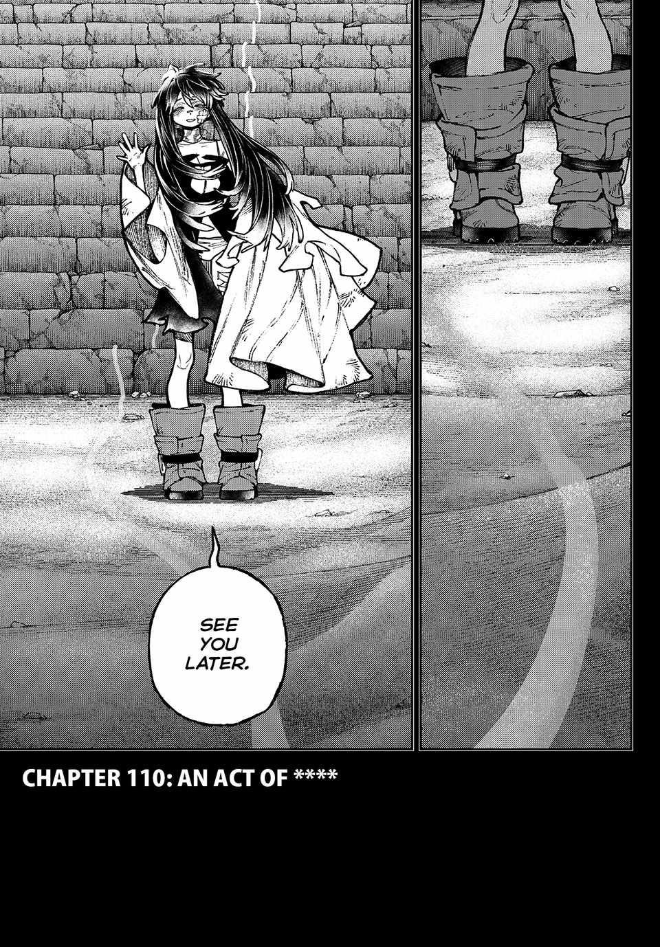 Read Gachi Akuta en Manga Online