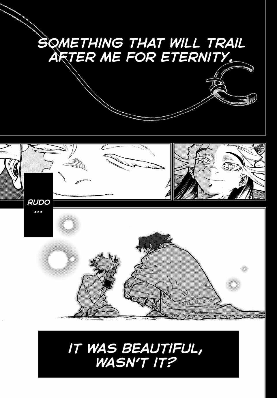 Read Gachi Akuta en Manga Online