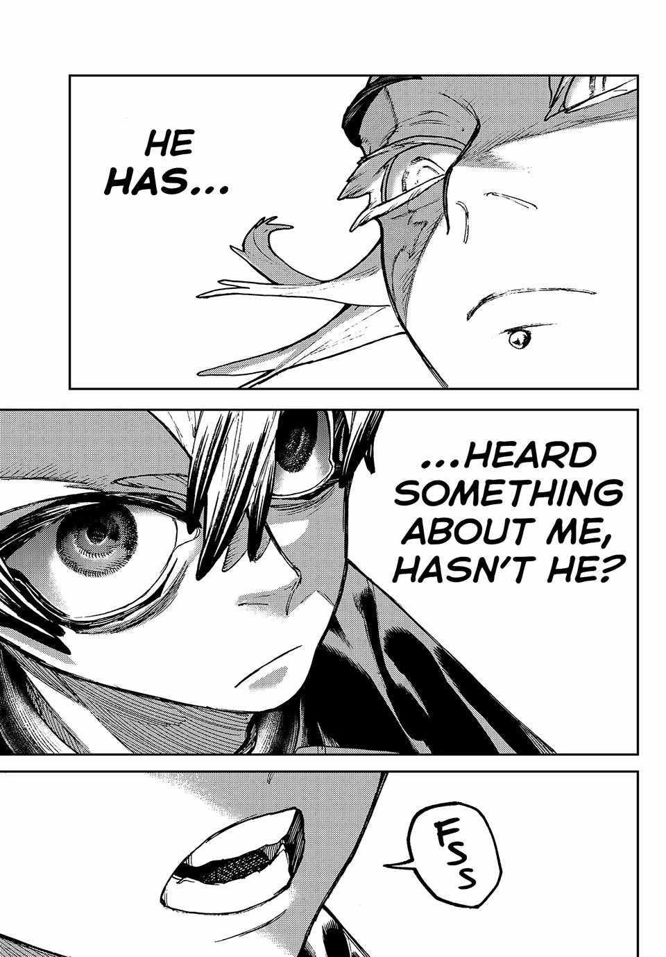 Read Gachi Akuta en Manga Online