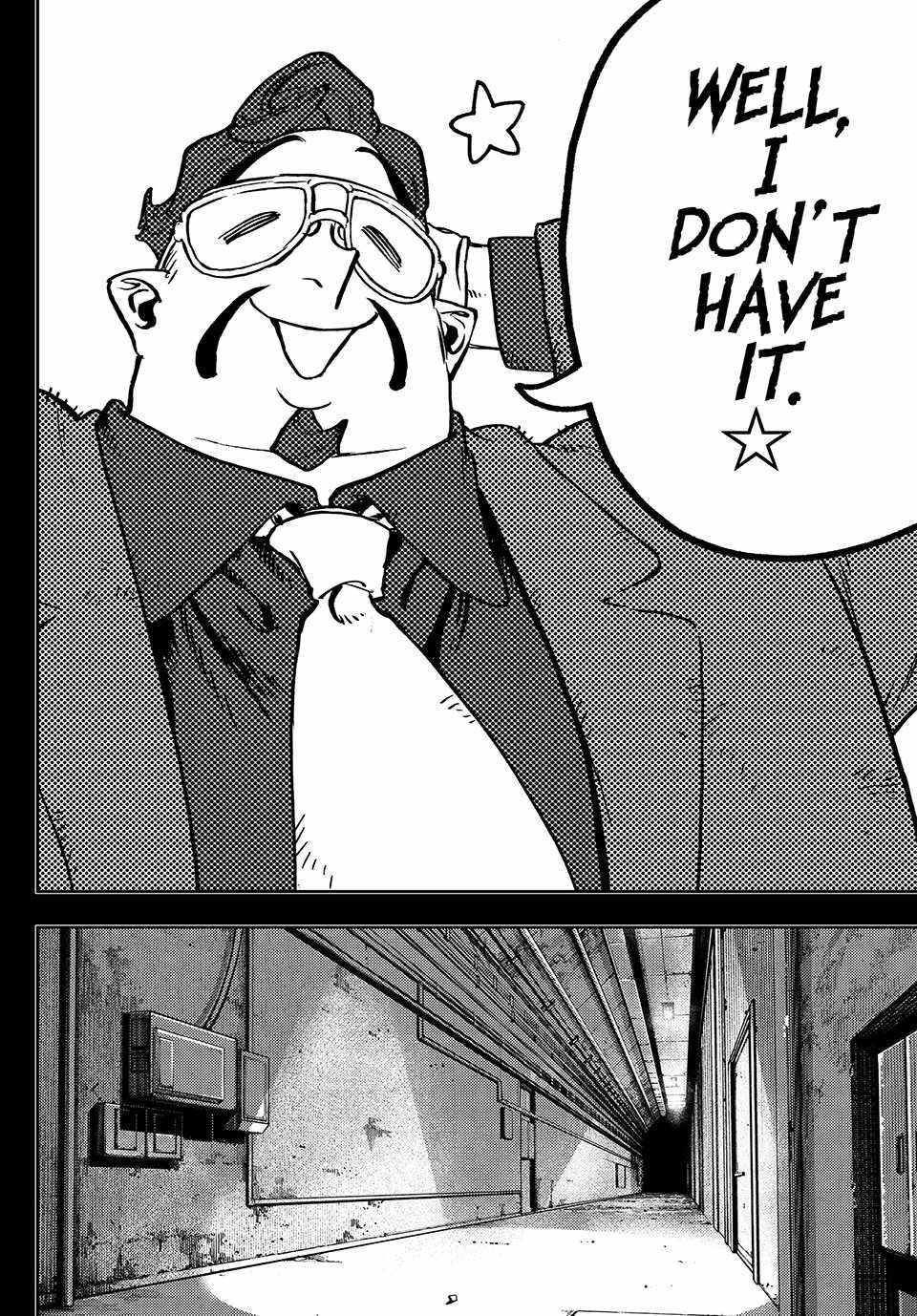 Read Gachi Akuta en Manga Online