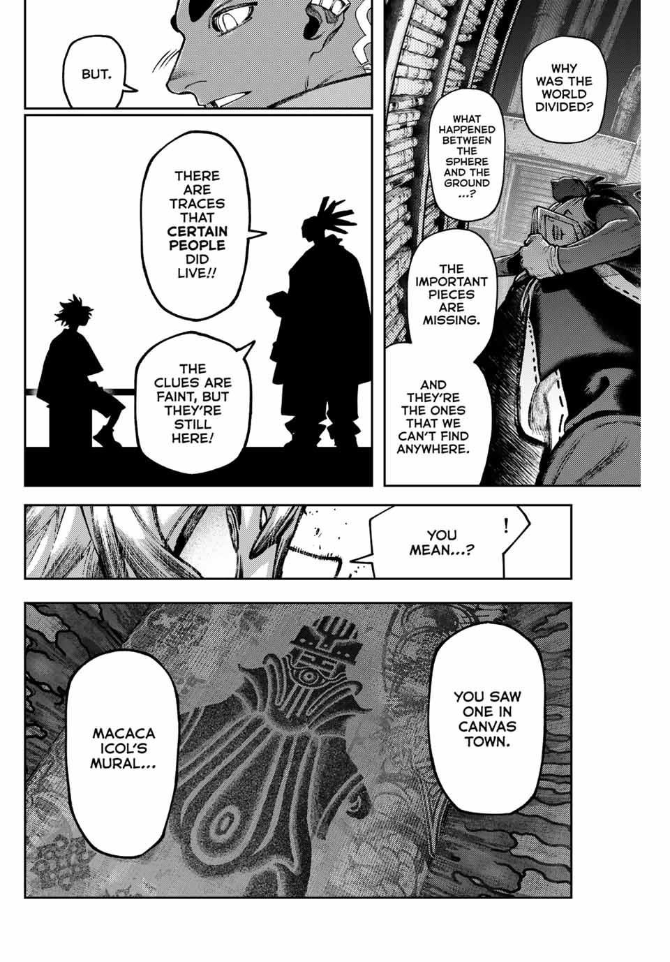 Read Gachi Akuta en Manga Online