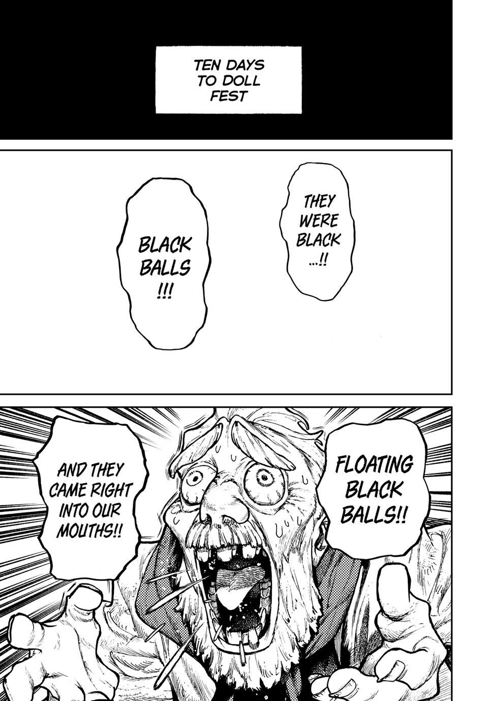 Read Gachi Akuta en Manga Online