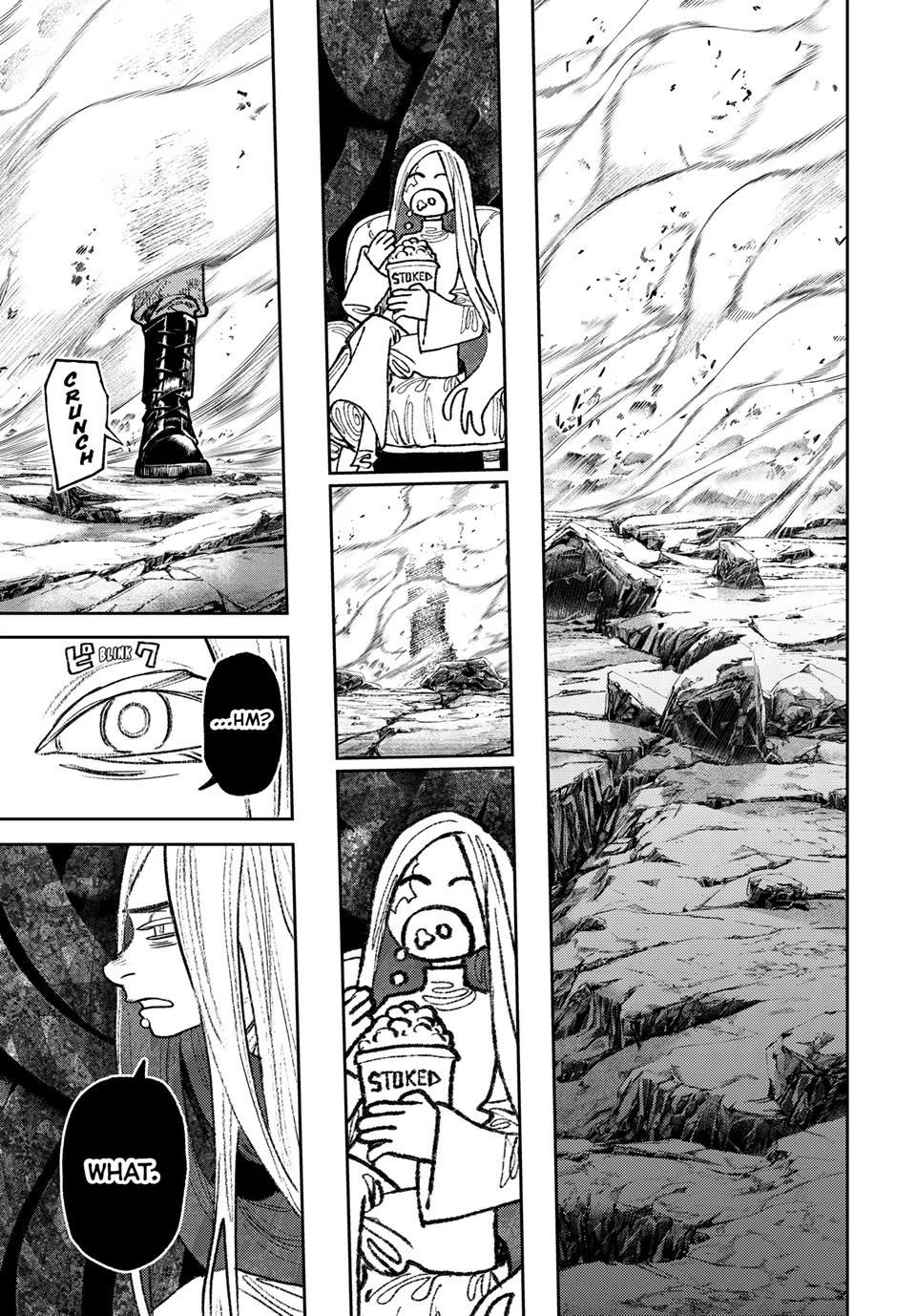 Read Gachi Akuta en Manga Online