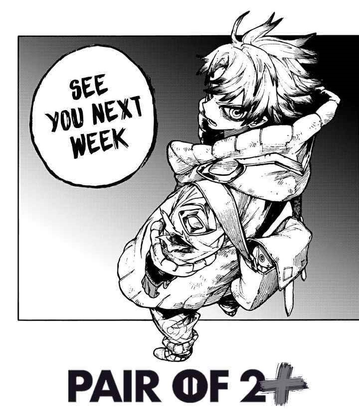 Read Gachi Akuta en Manga Online