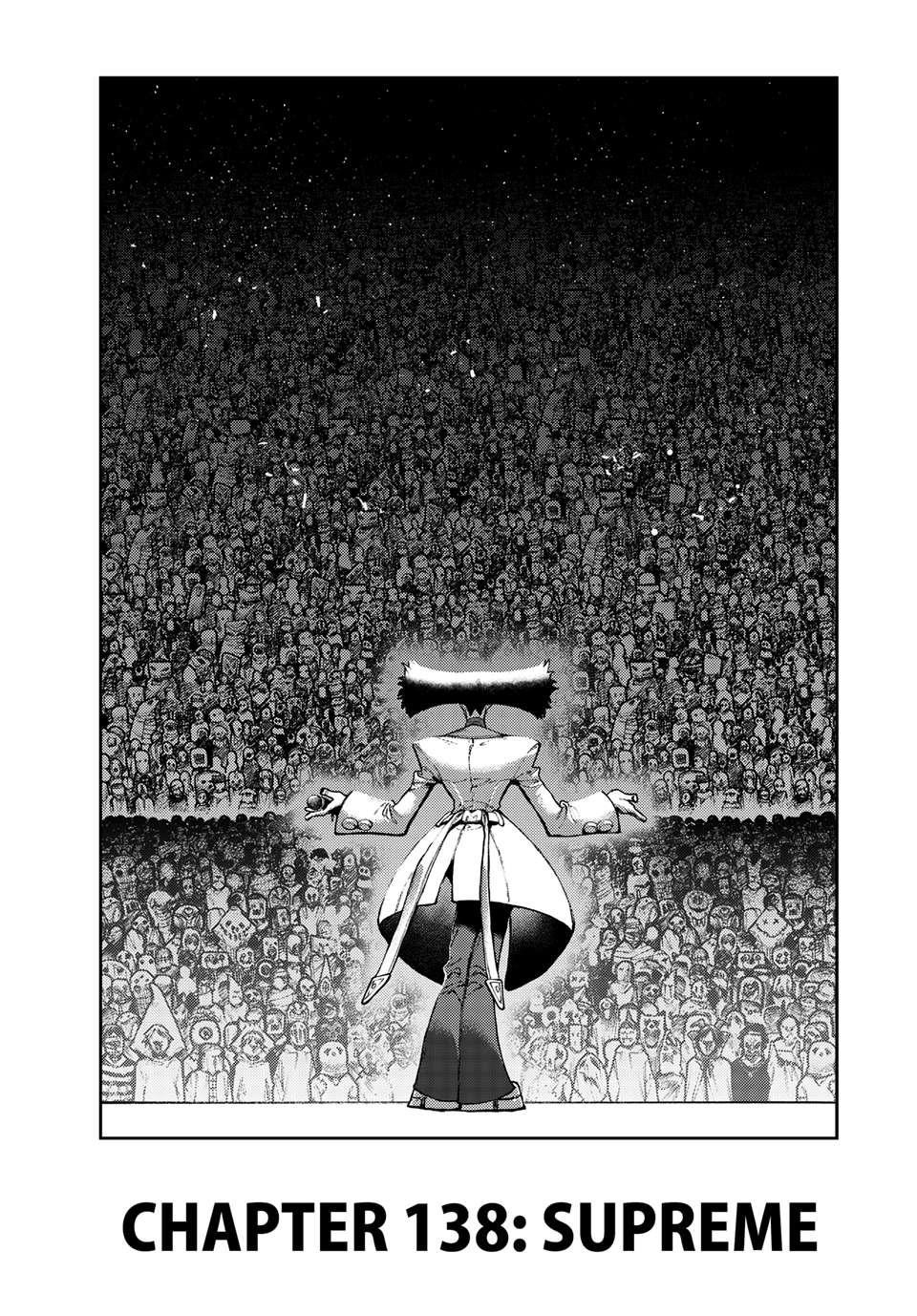 Read Gachi Akuta en Manga Online
