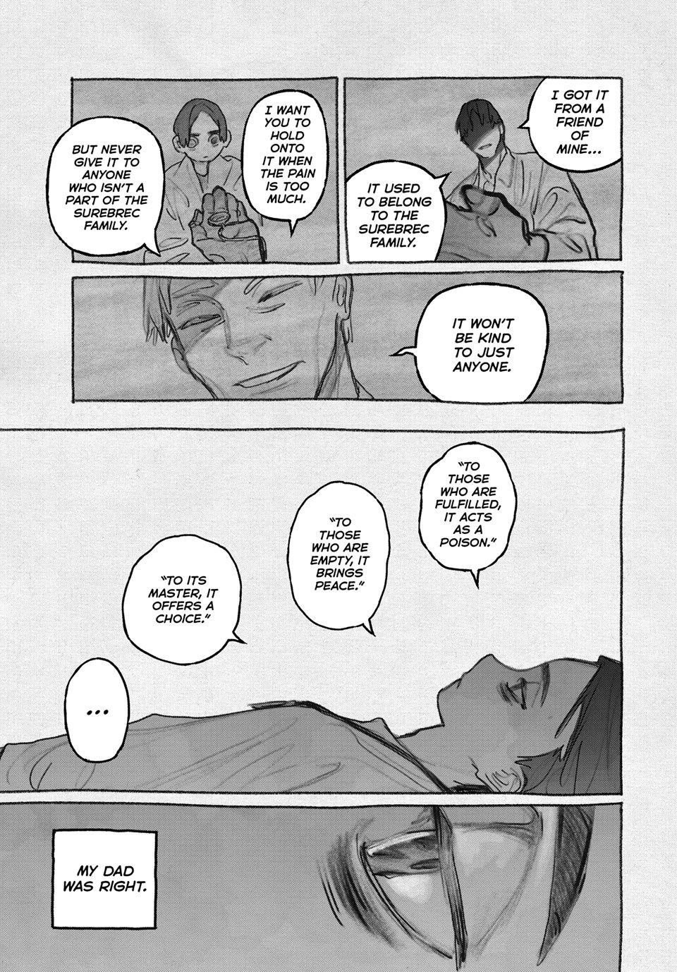 Read Gachi Akuta en Manga Online