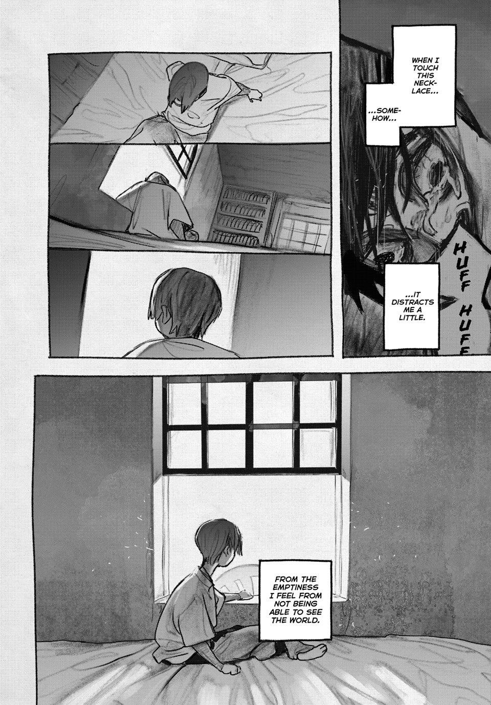 Read Gachi Akuta en Manga Online