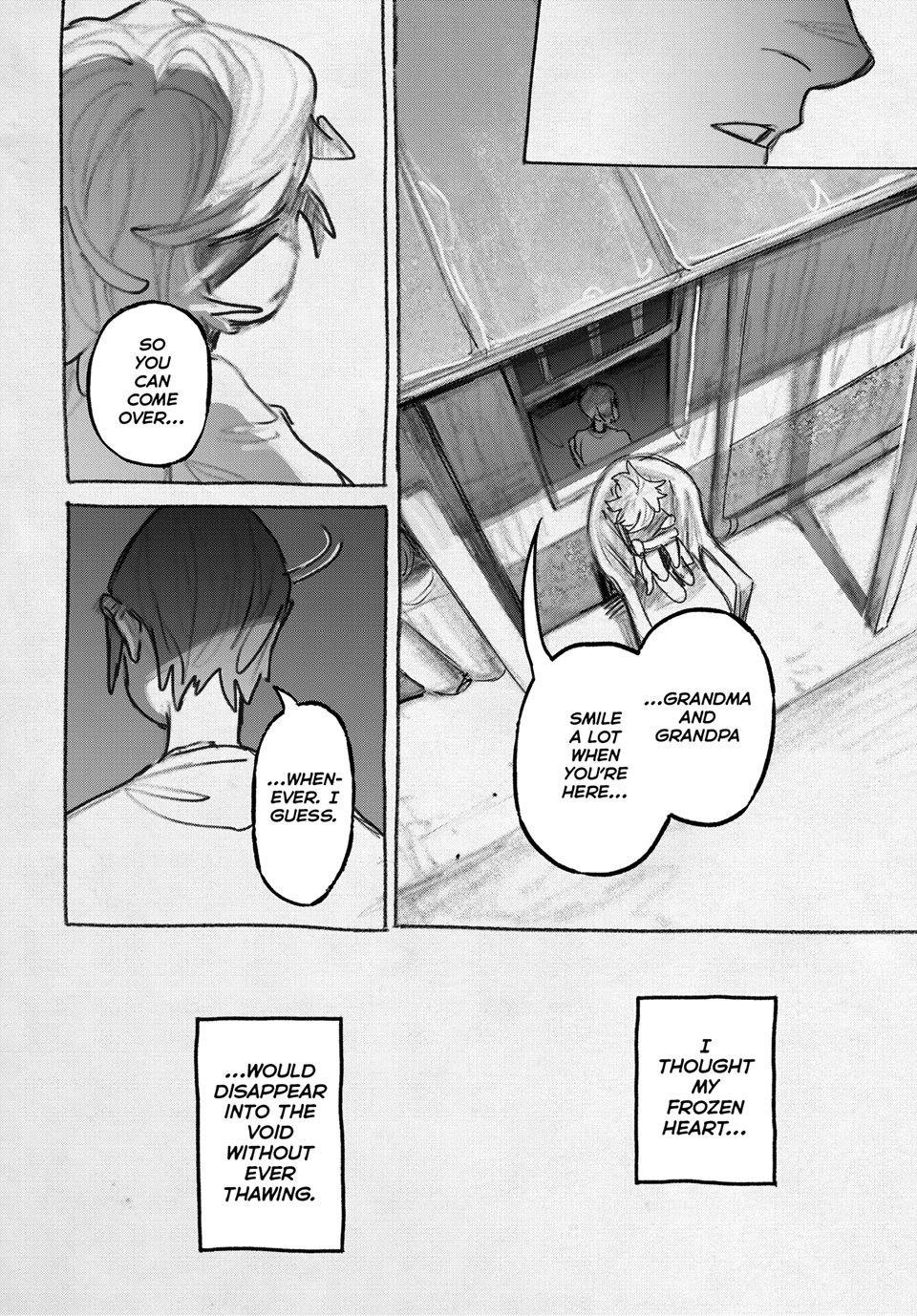 Read Gachi Akuta en Manga Online