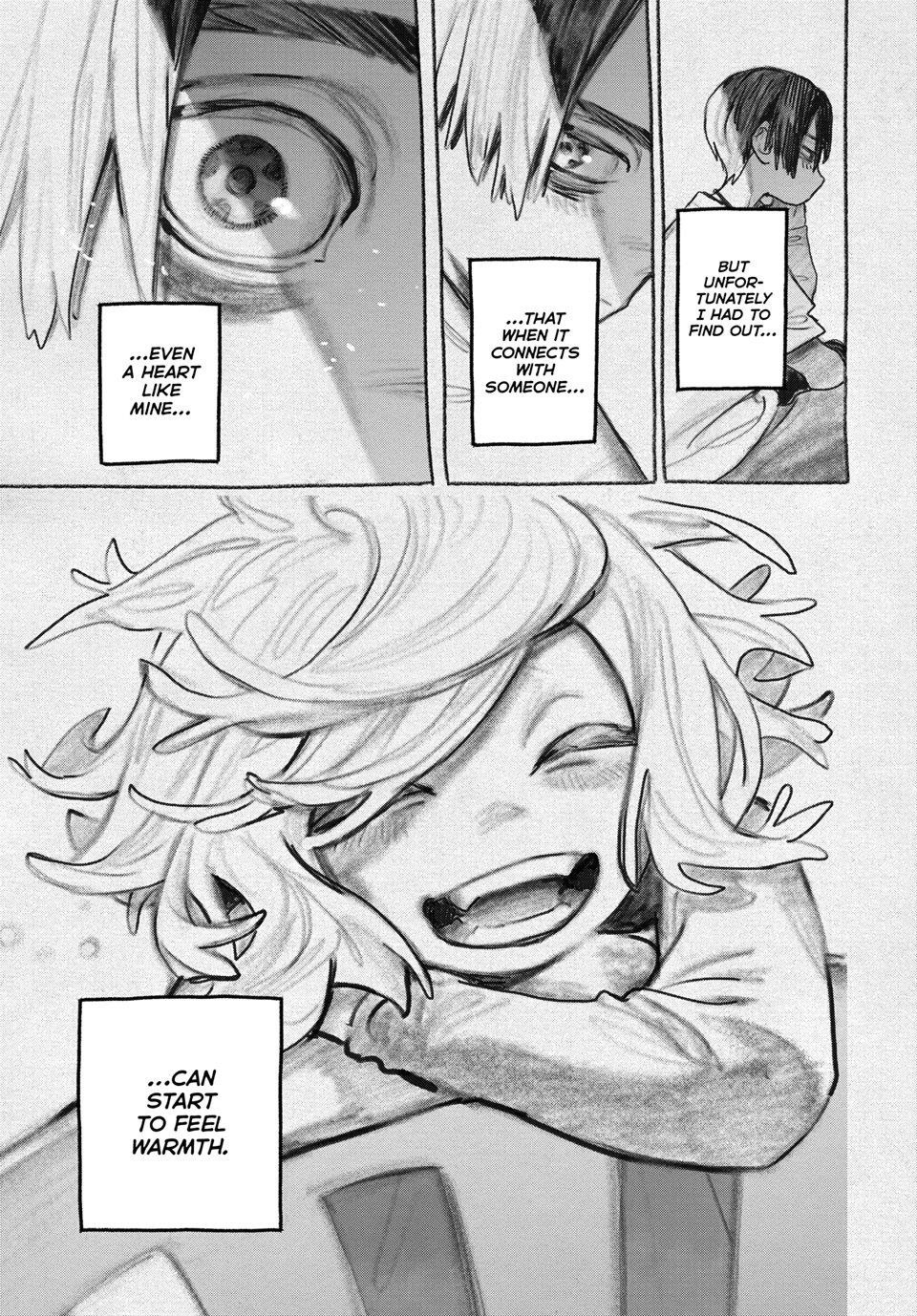 Read Gachi Akuta en Manga Online
