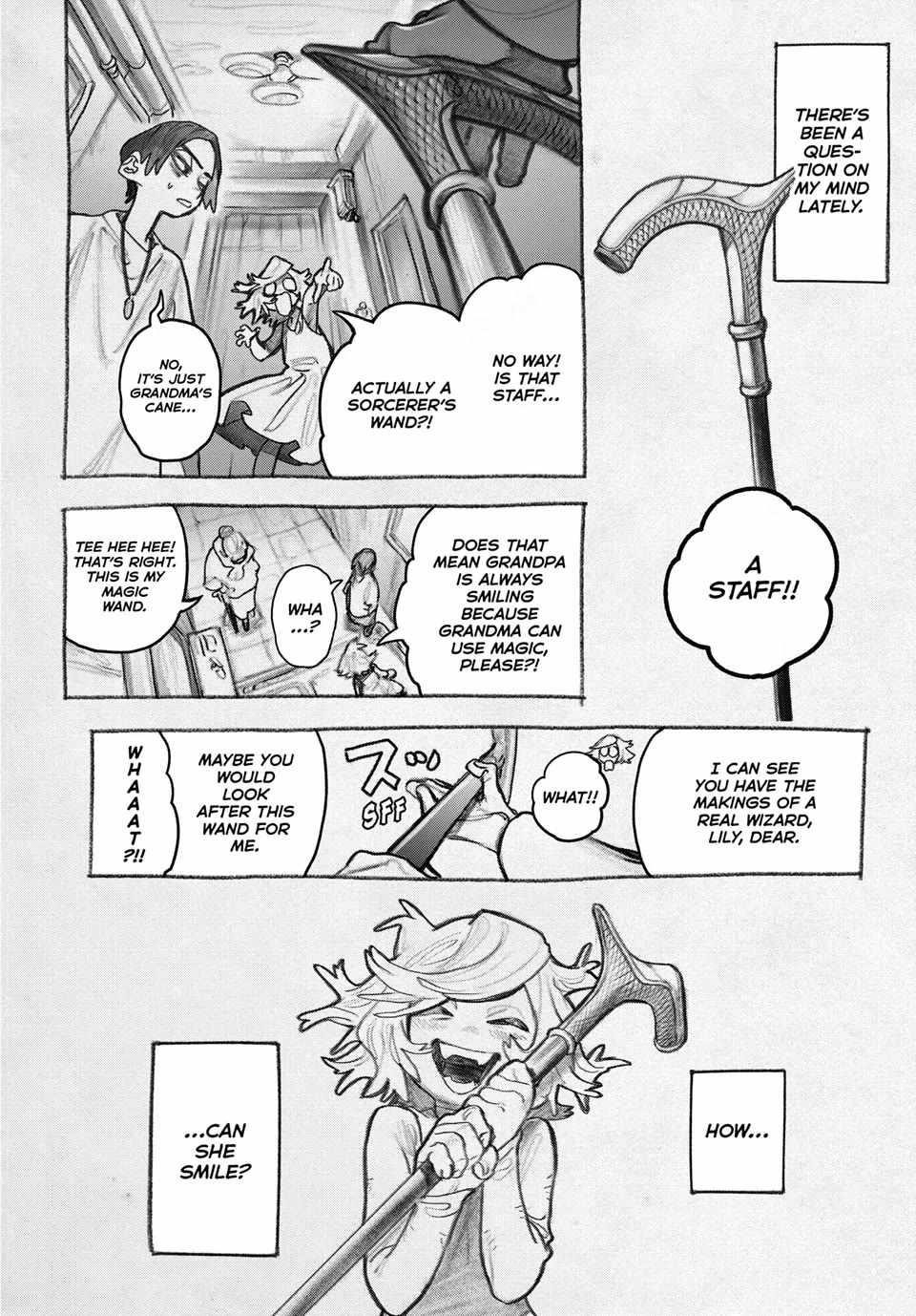 Read Gachi Akuta en Manga Online