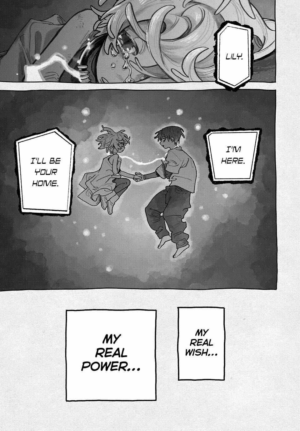 Read Gachi Akuta en Manga Online
