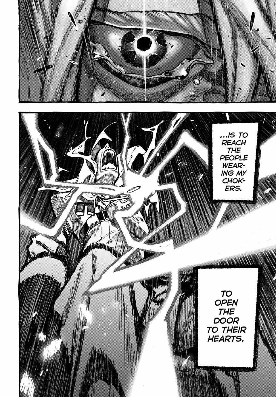 Read Gachi Akuta en Manga Online