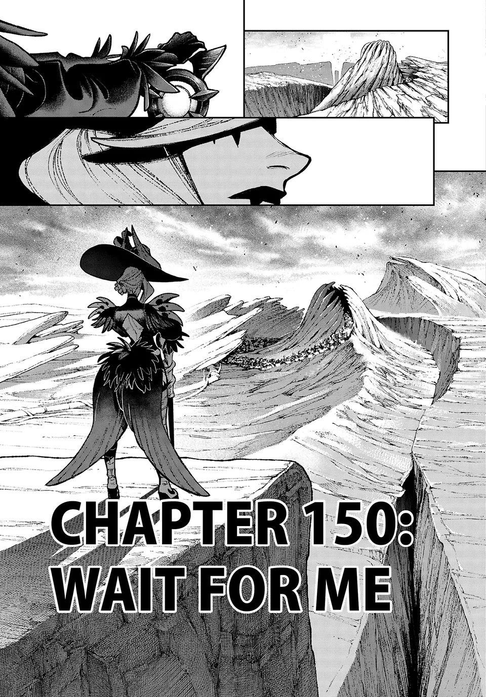 Read Gachi Akuta en Manga Online