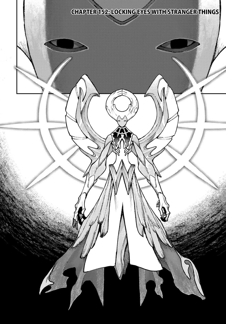 Read Gachi Akuta en Manga Online