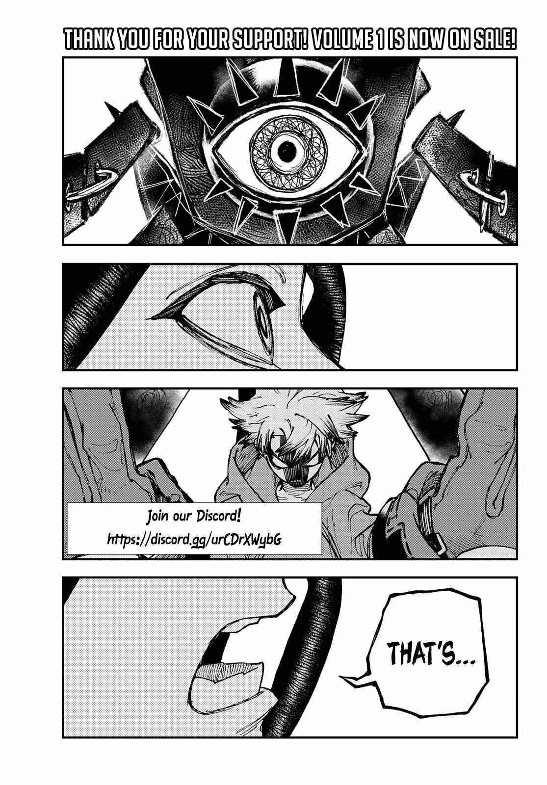 Read Gachi Akuta en Manga Online