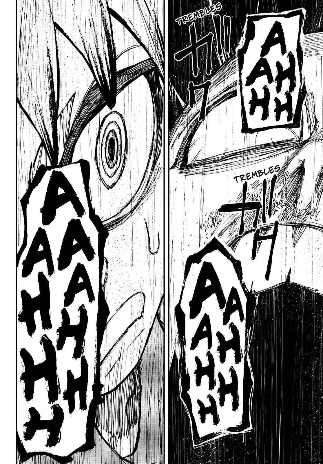 Read Gachi Akuta en Manga Online