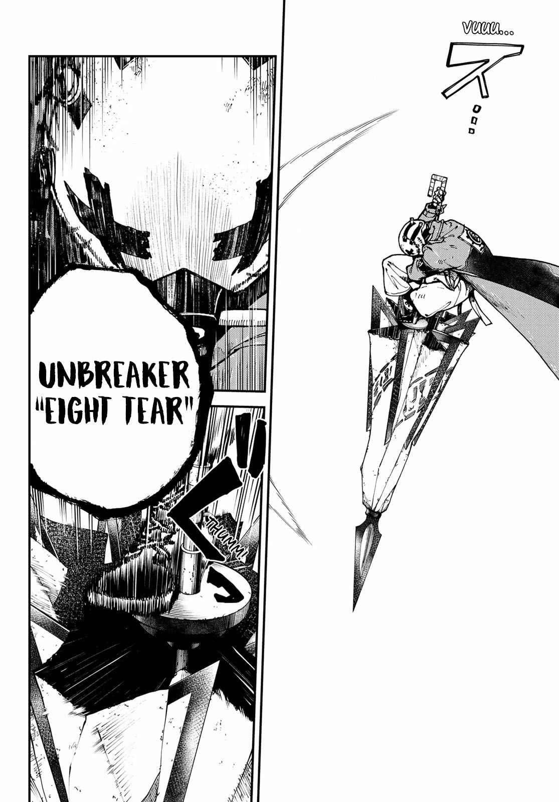 Read Gachi Akuta en Manga Online