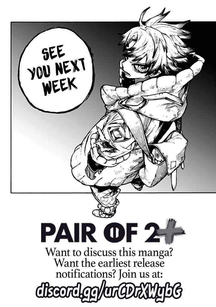 Read Gachi Akuta en Manga Online