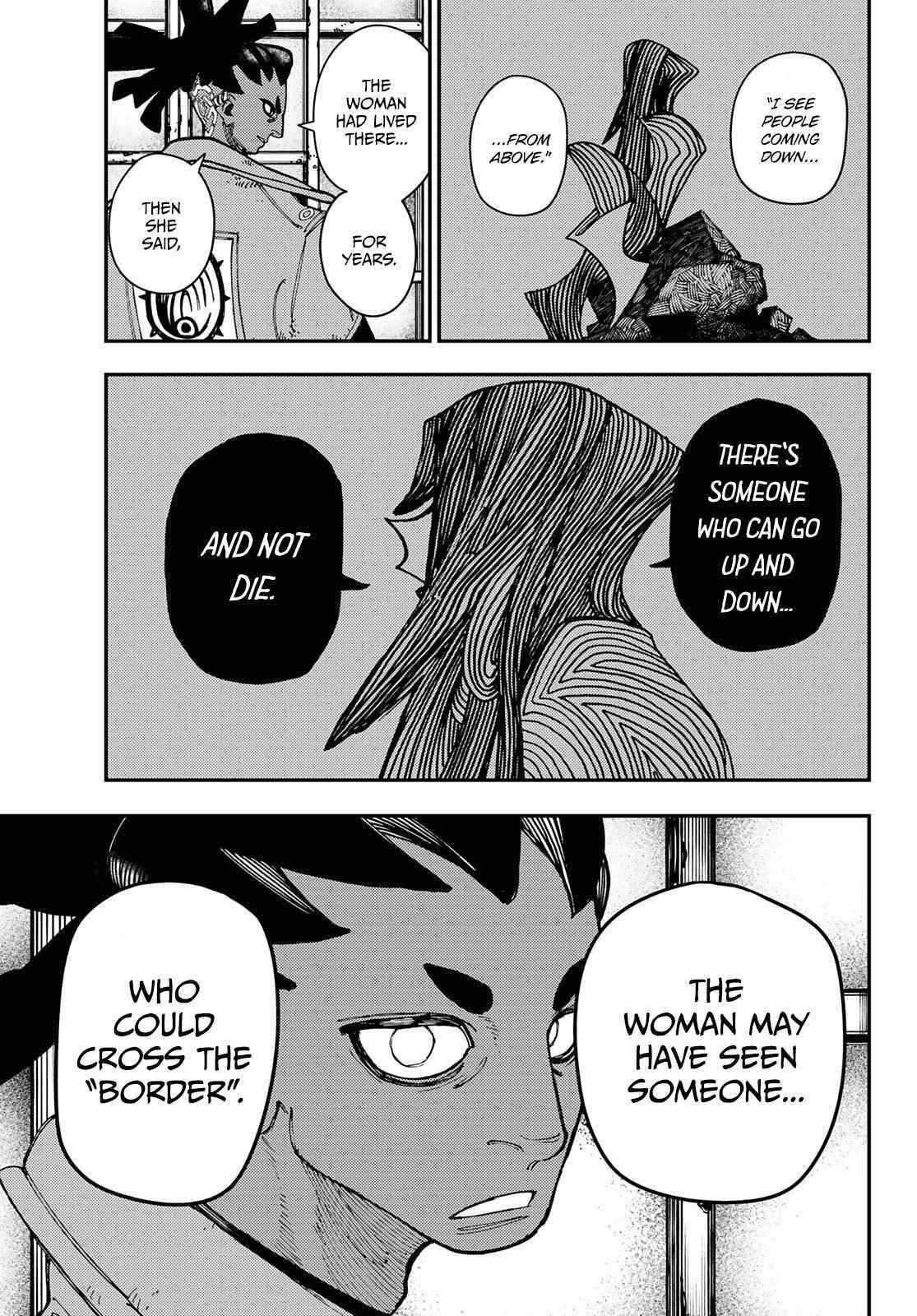 Read Gachi Akuta en Manga Online