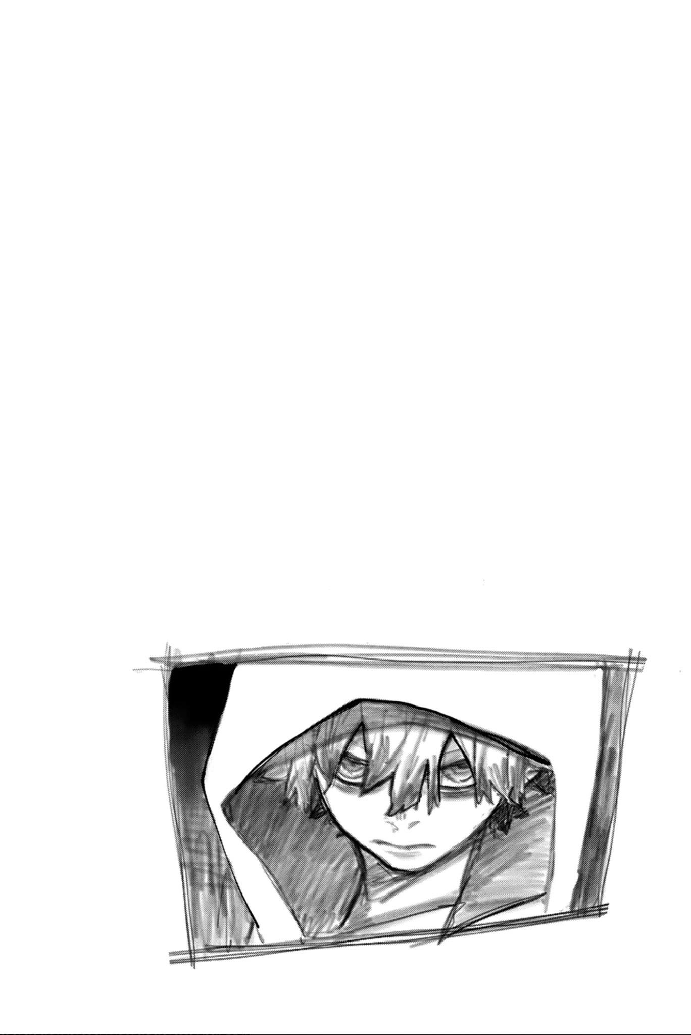 Read Gachi Akuta en Manga Online