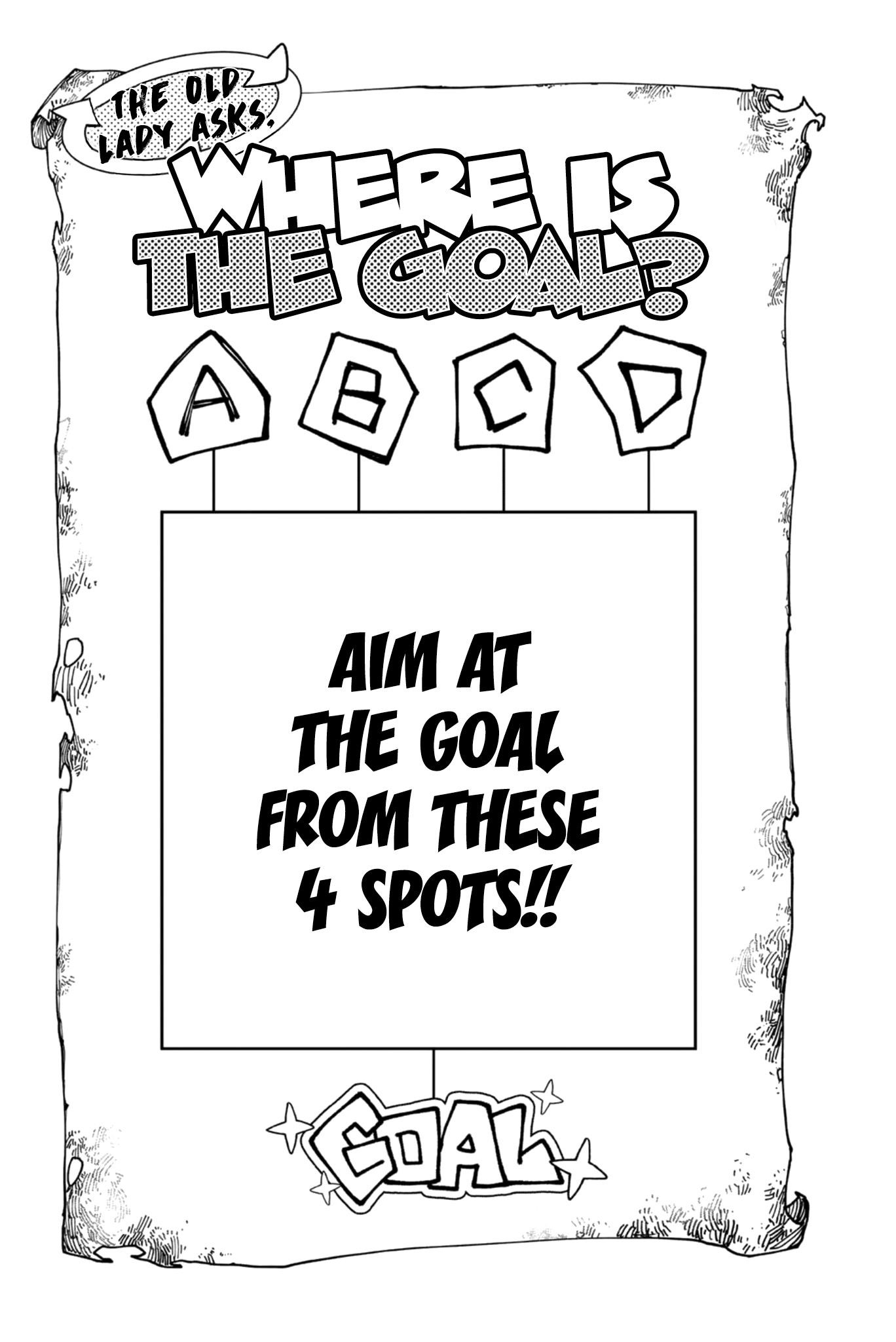 Read Gachi Akuta en Manga Online