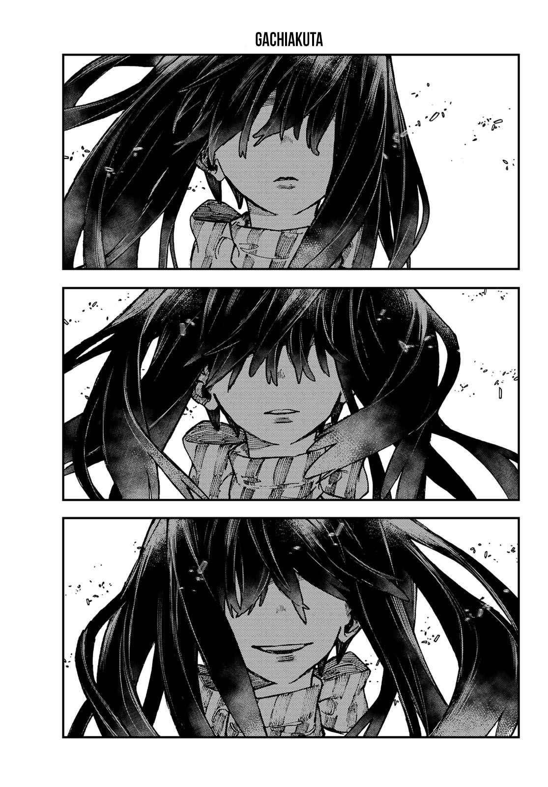 Read Gachi Akuta en Manga Online