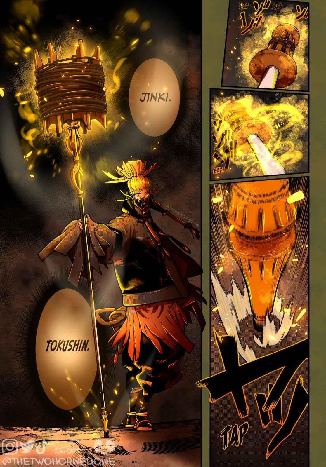 Read Gachi Akuta en Manga Online
