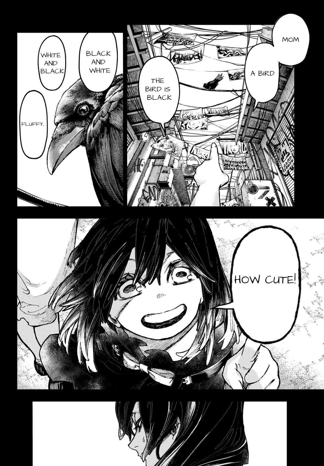 Read Gachi Akuta en Manga Online