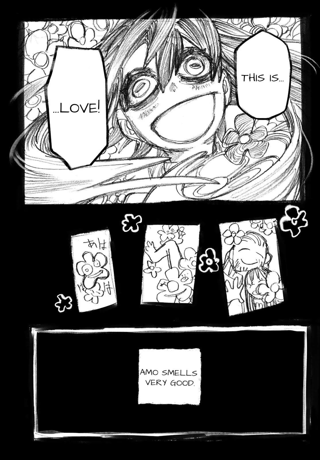 Read Gachi Akuta en Manga Online