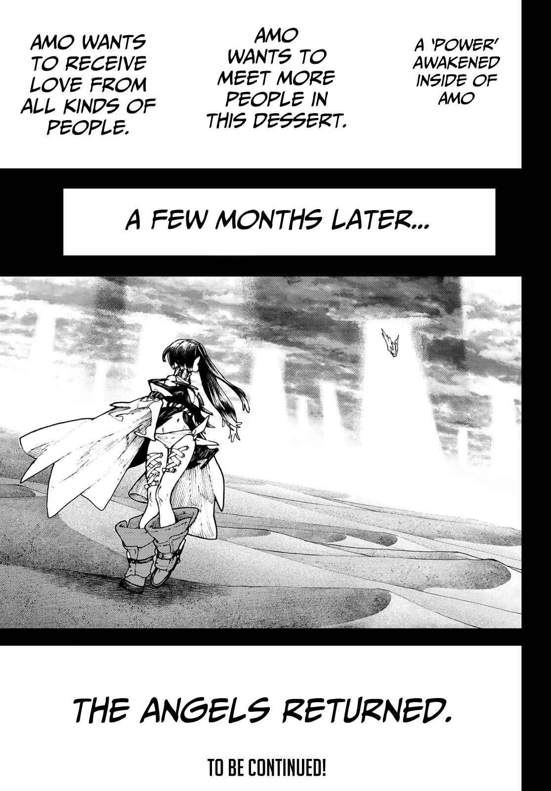 Read Gachi Akuta en Manga Online