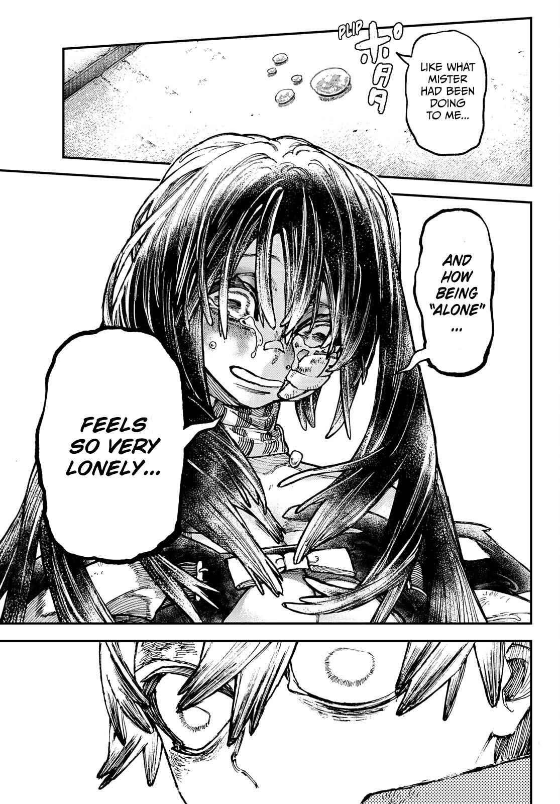 Read Gachi Akuta en Manga Online