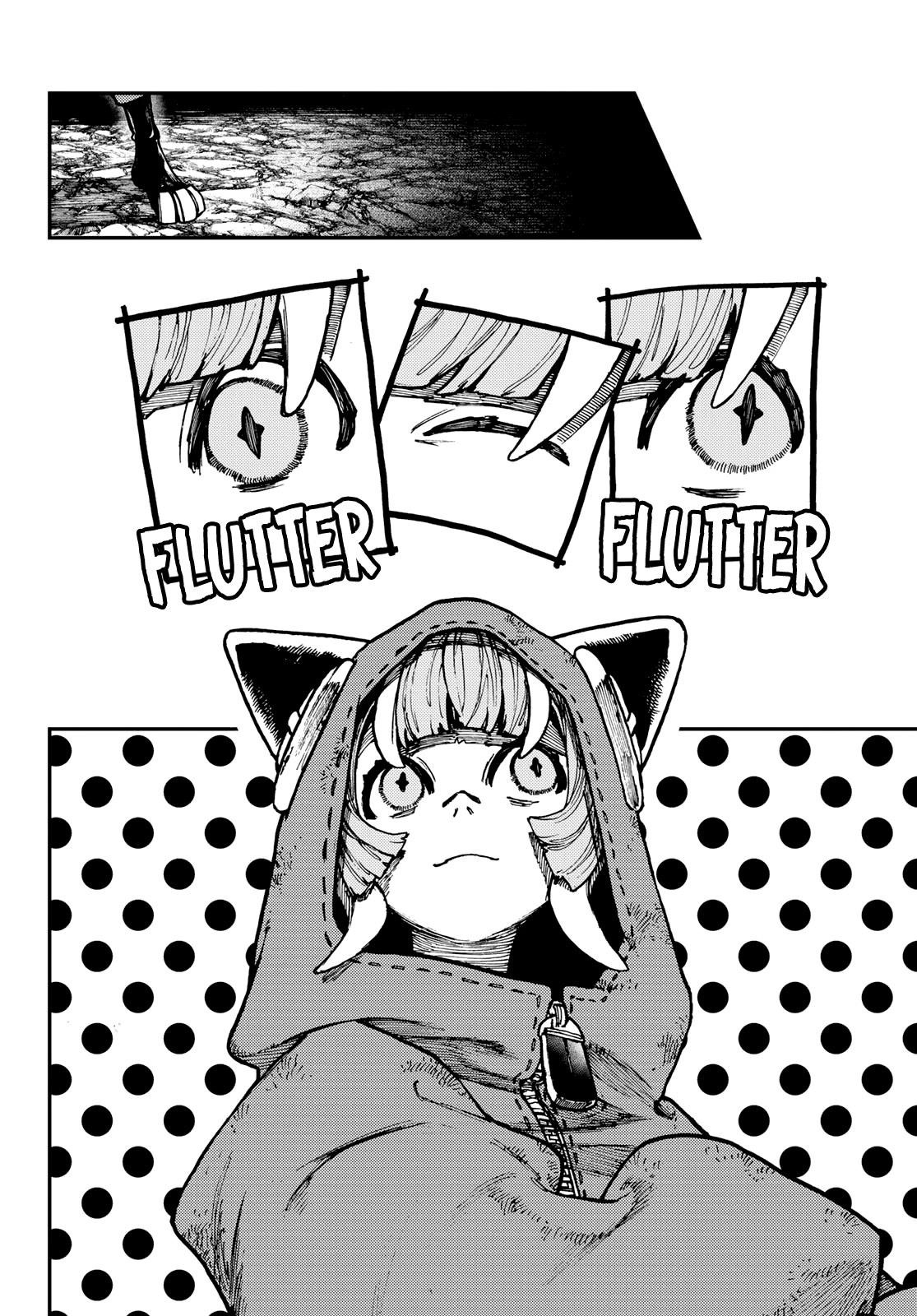Read Gachi Akuta en Manga Online