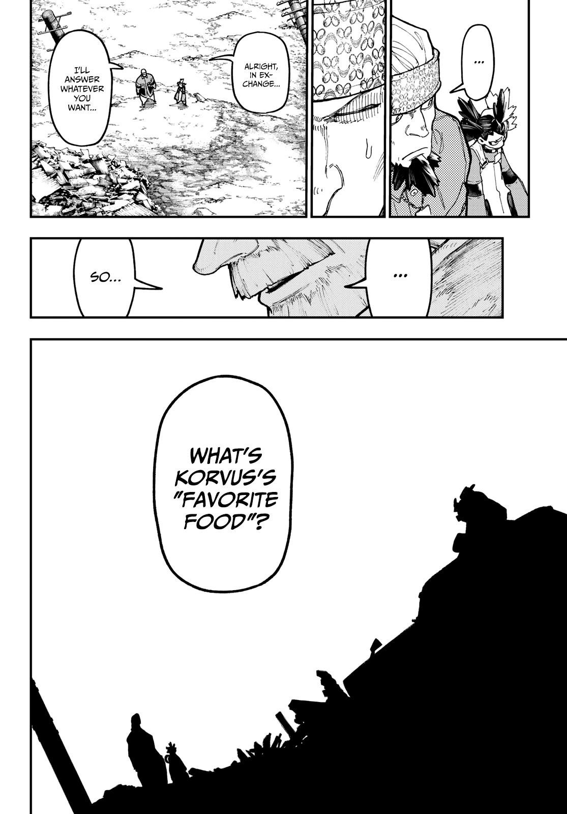 Read Gachi Akuta en Manga Online