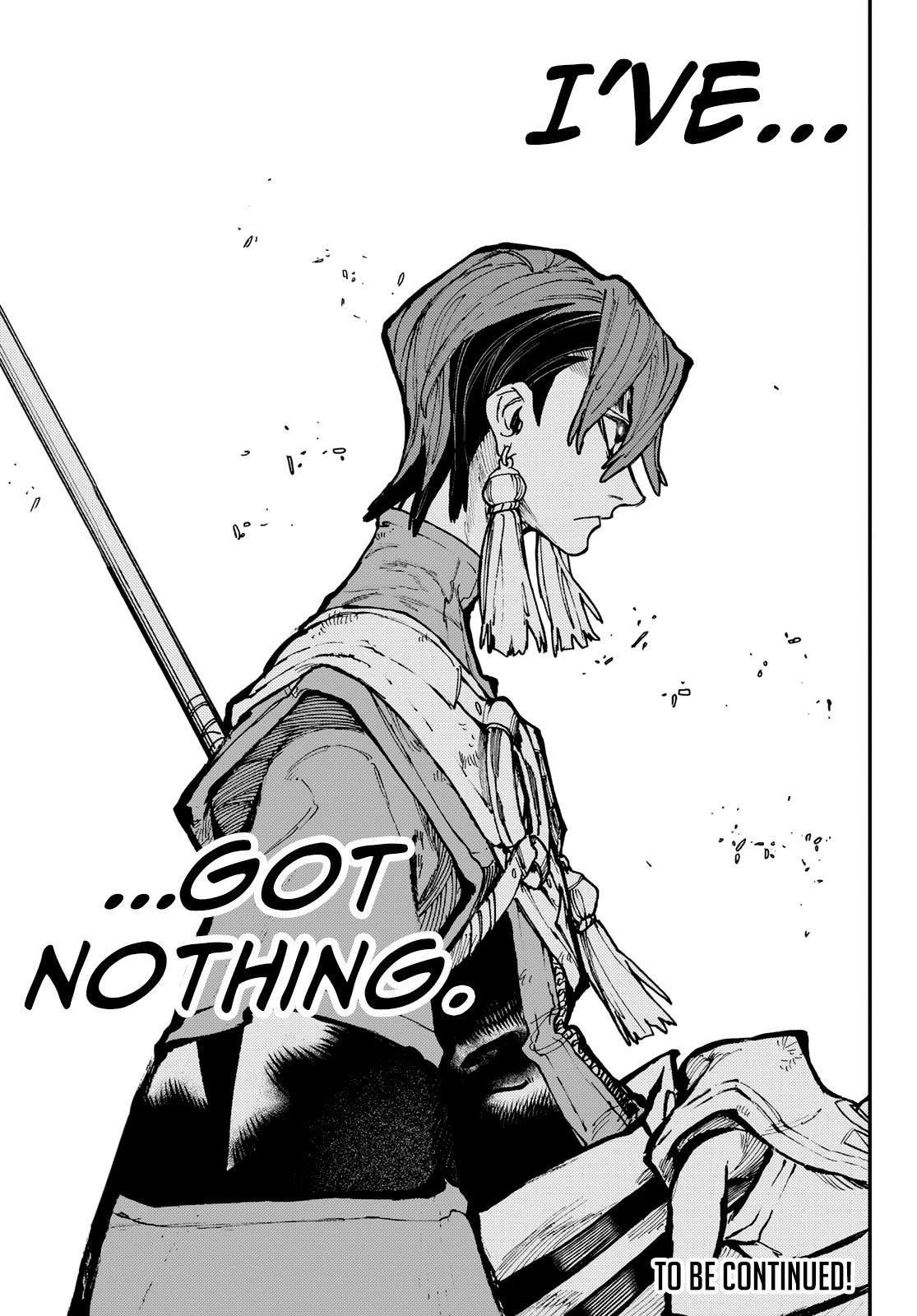 Read Gachi Akuta en Manga Online