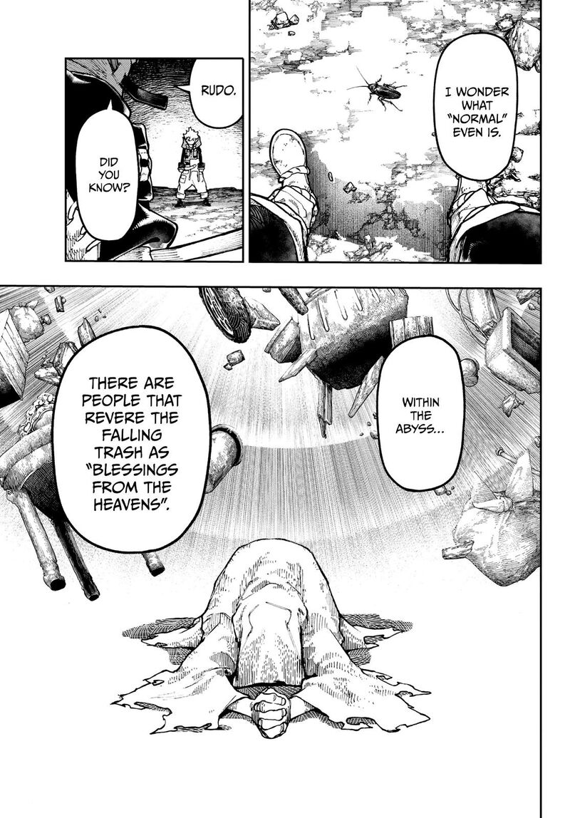Read Gachi Akuta en Manga Online