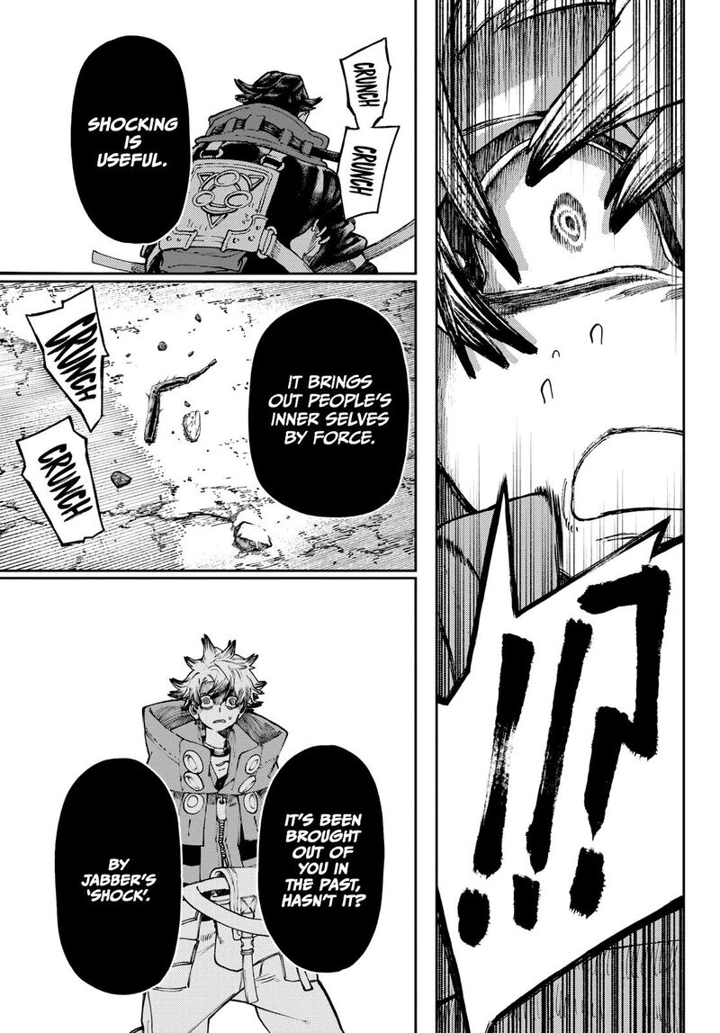 Read Gachi Akuta en Manga Online