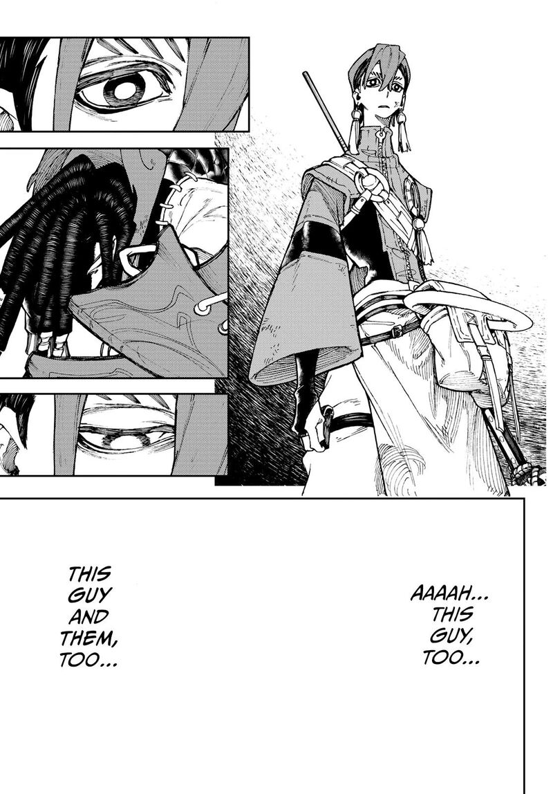 Read Gachi Akuta en Manga Online