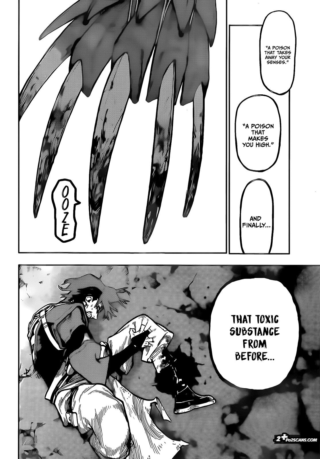 Read Gachi Akuta en Manga Online
