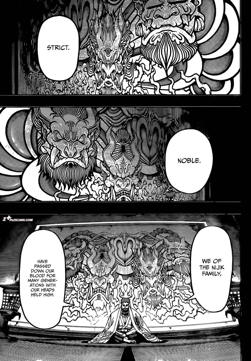 Read Gachi Akuta en Manga Online