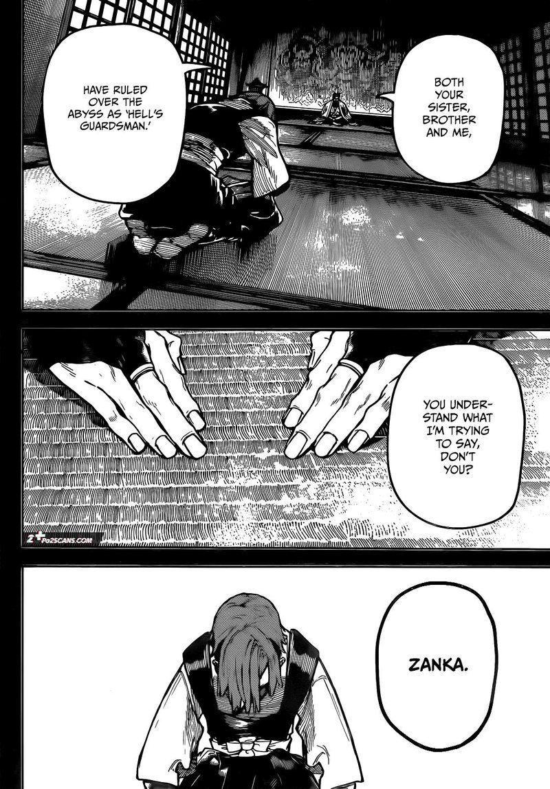Read Gachi Akuta en Manga Online